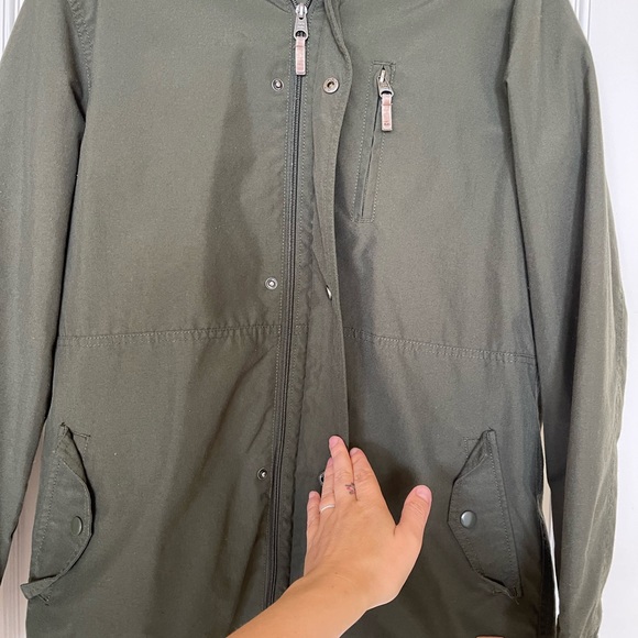 Men’s Billabong Jacket S - Picture 4 of 7